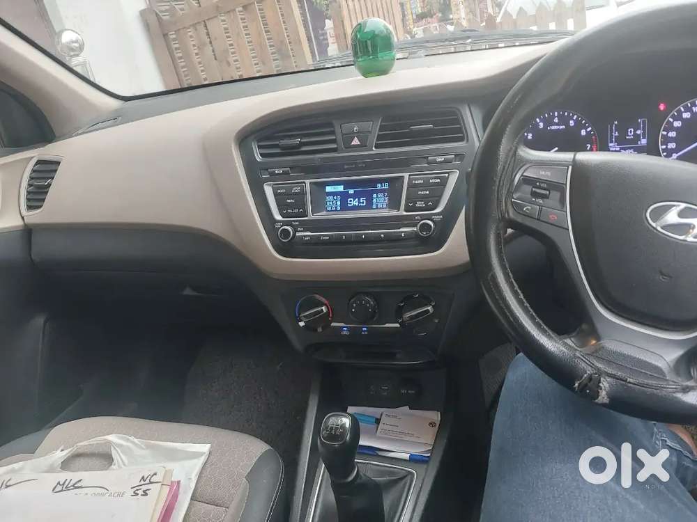 Hyundai Elite I20 2015 Petrol Good Condition