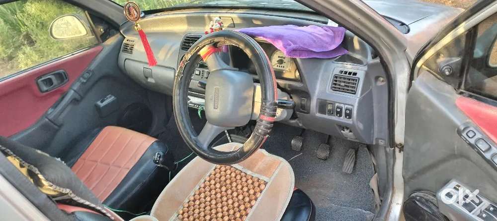 Maruti Suzuki Zen Lxi 2004 Petrol Good Condition