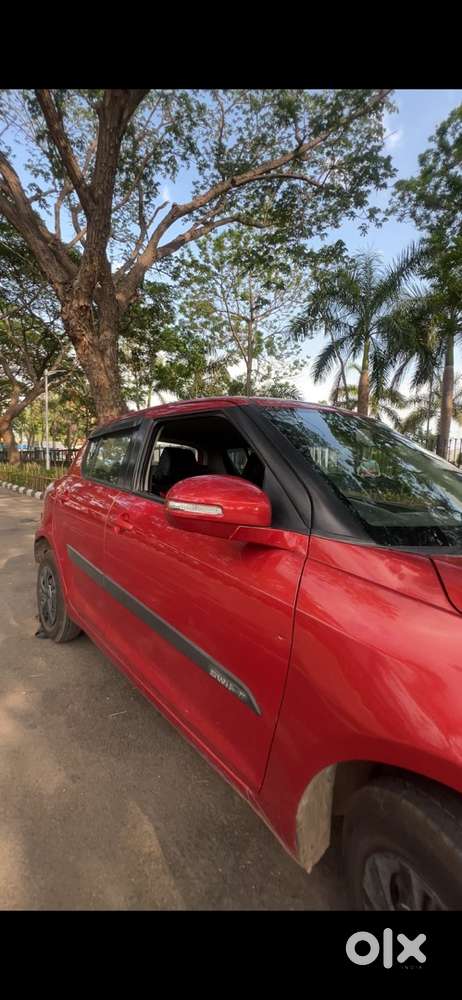Swift Vxi 2013