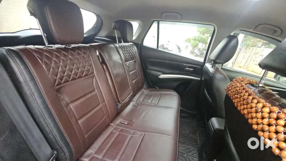 Maruti Suzuki S Cross 2018 Diesel Manual