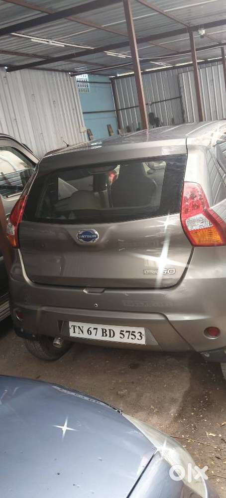 Nissan Tiida S, 2016, Petrol