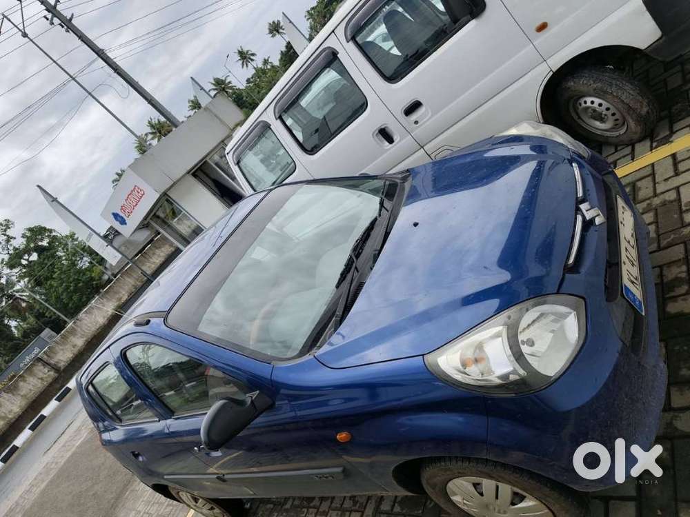Maruti Suzuki Alto 800 Lxi, 2014, Petrol
