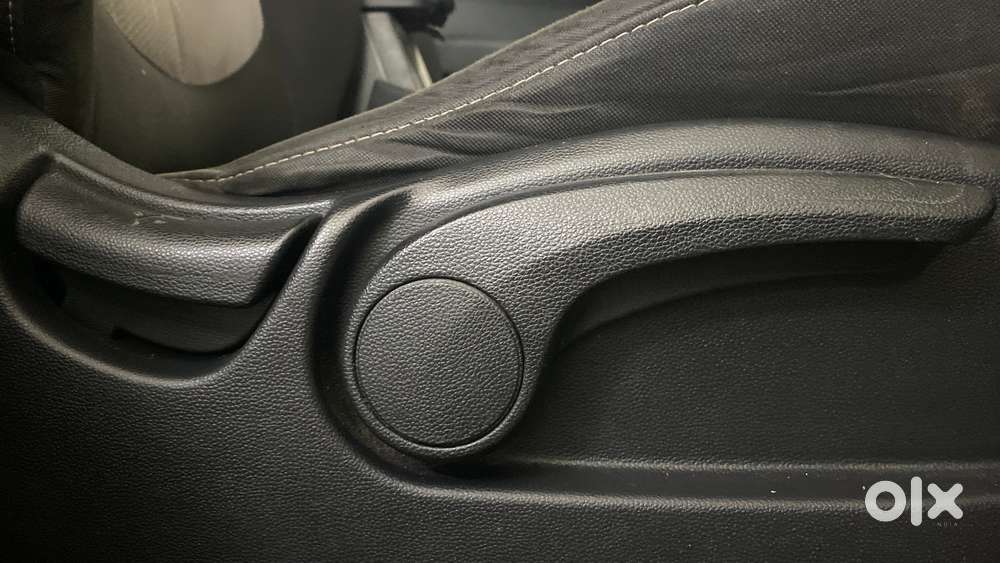 Hyundai Creta 1.6 Sx Automatic, 2019, Petrol