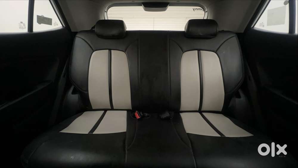 Hyundai Venue Sx Plus Turbo Dct, 2019, Petrol