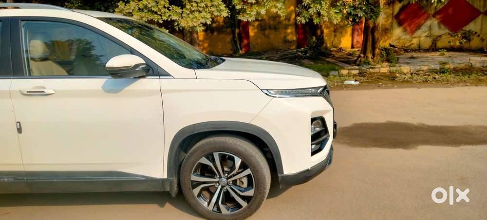 Mg Hector Sharp Pro 1.5 Turbo Cvt, 2024, Petrol