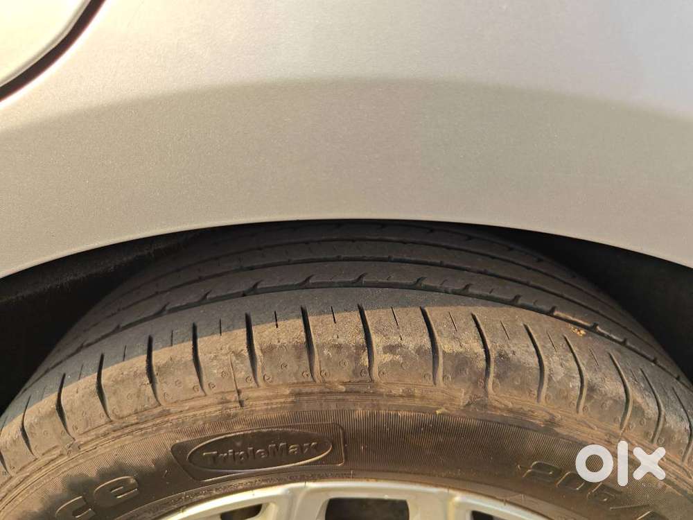 Ford Ecosport Titanium (2015) &ndash; Diesel