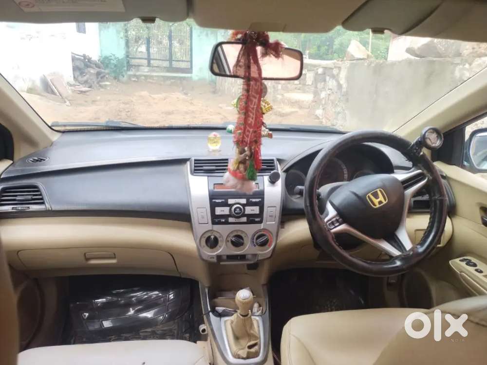 Good Candition Car