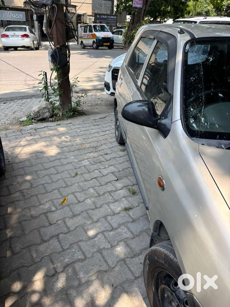 Maruti Suzuki 2007 Car