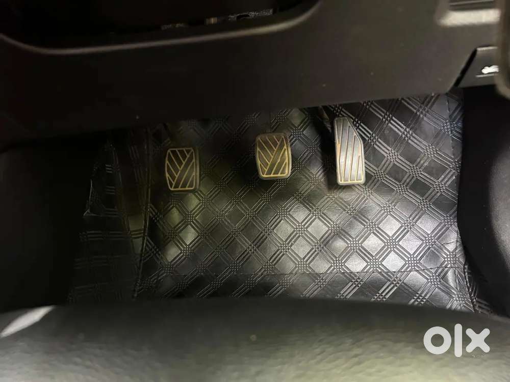 Maruti Baleno 2022 Manual