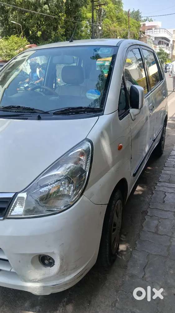 Maruti Suzuki Estilo 2009 Petrol 63000 Km Driven