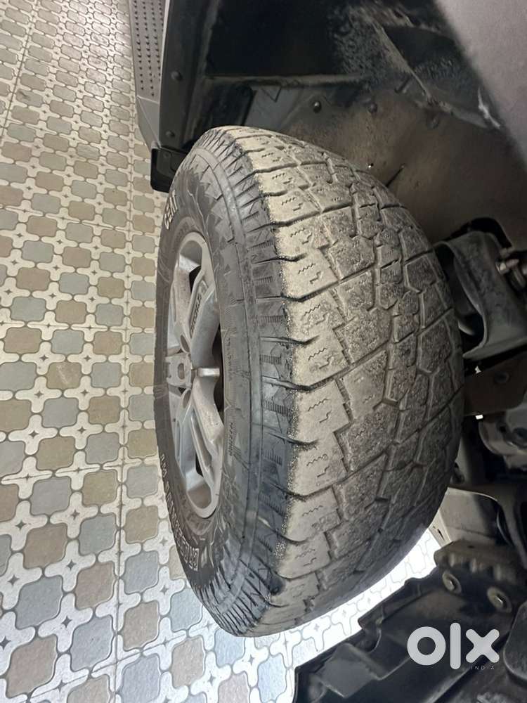 Mahindra Thar 2022 Diesel Good Condition