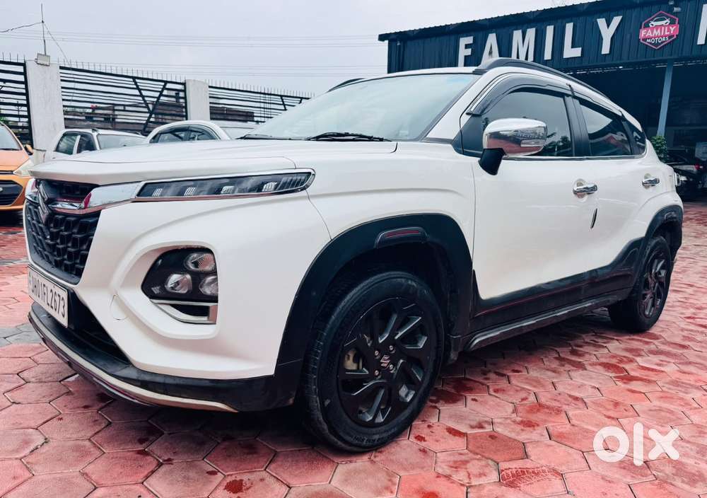 Maruti Suzuki Fronx Delta Plus 1.2 Mt, 2024, Petrol