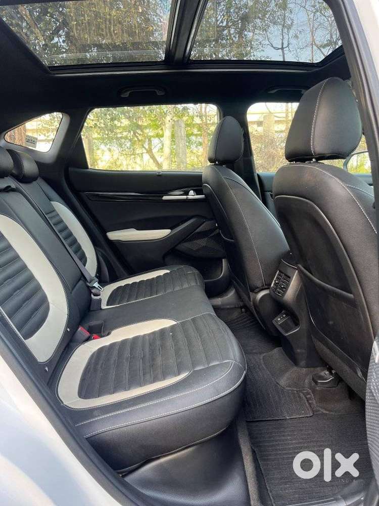 Kia Seltos Gtx Plus 1.5 Turbo Petrol Dct, 2023, Petrol