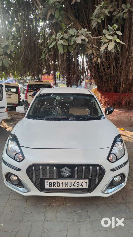 Maruti Suzuki Dzire 1.2 Vxi, 2023, Petrol