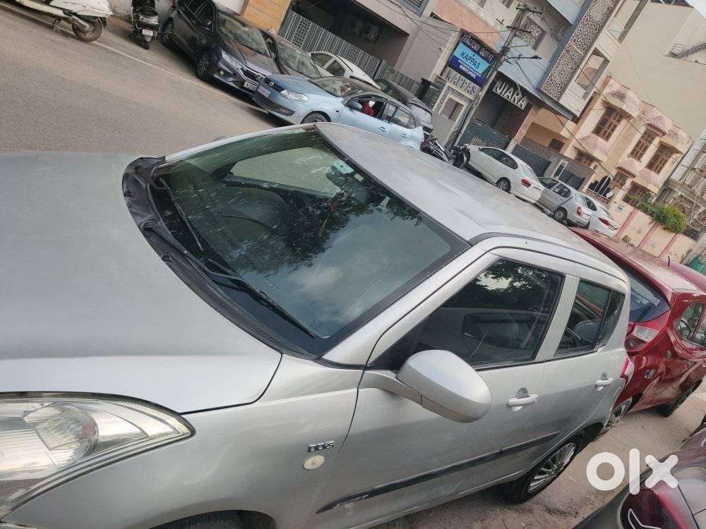 Maruti Suzuki Swift Ldi, 2012, Diesel