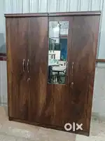 Wardrobe, shoes rack, study table manufacturing outlet