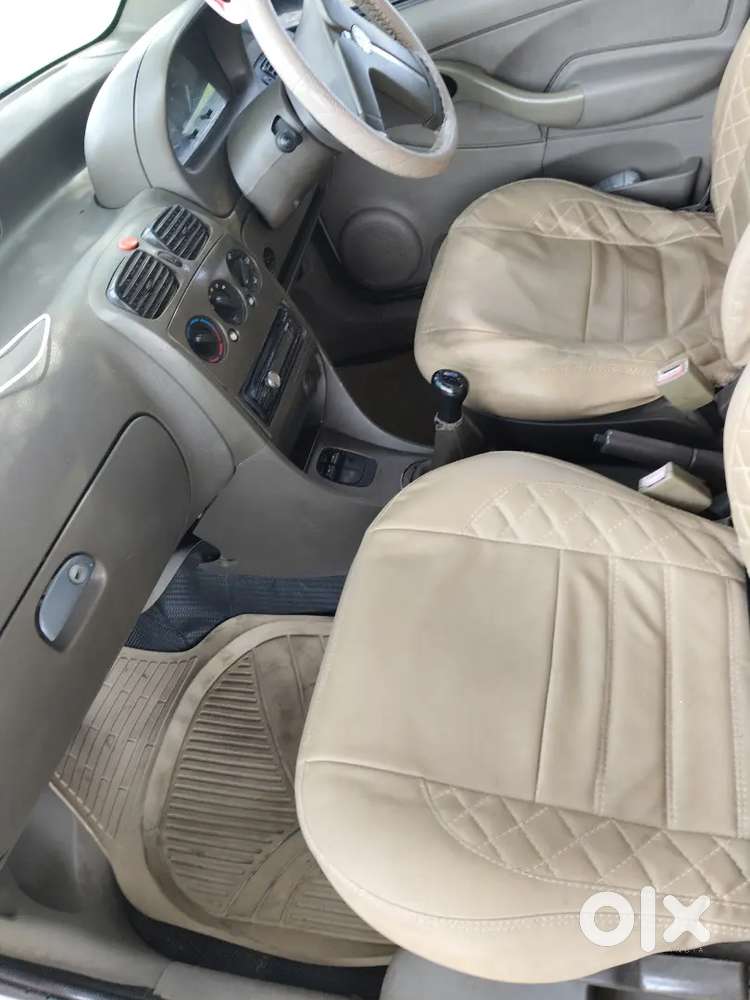 Tata Indigo Ecs 2012 Diesel 140000 Km Driven