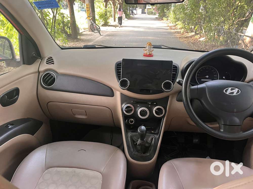 Hyundai I10 Era 1.1, 2010, Petrol