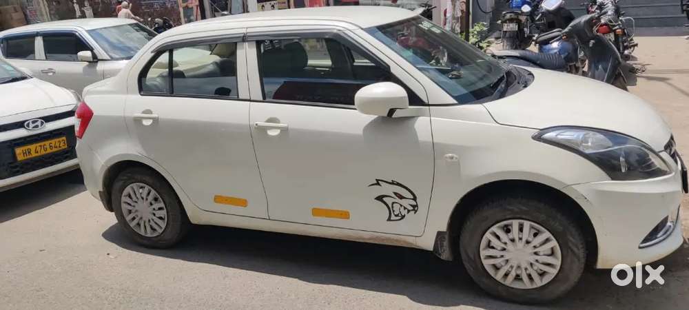 Maruti Suzuki Dzire 2022 Variant