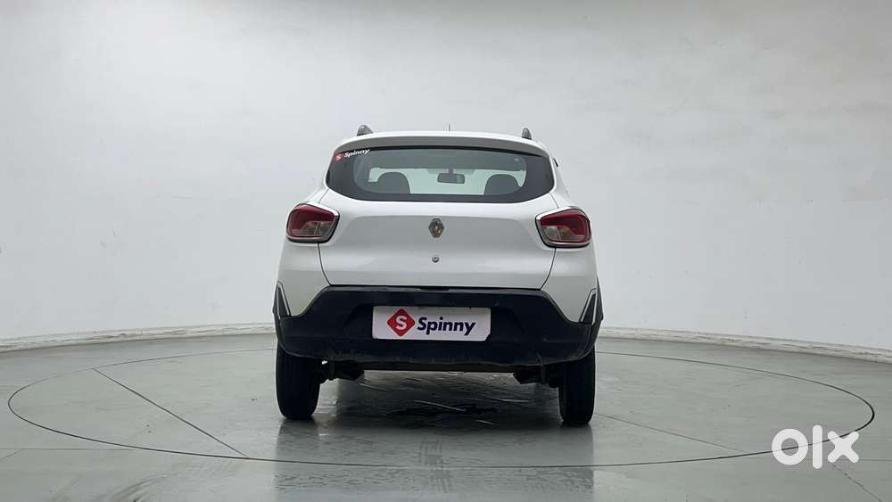 Renault Kwid Rxt 1.0, 2016, Petrol