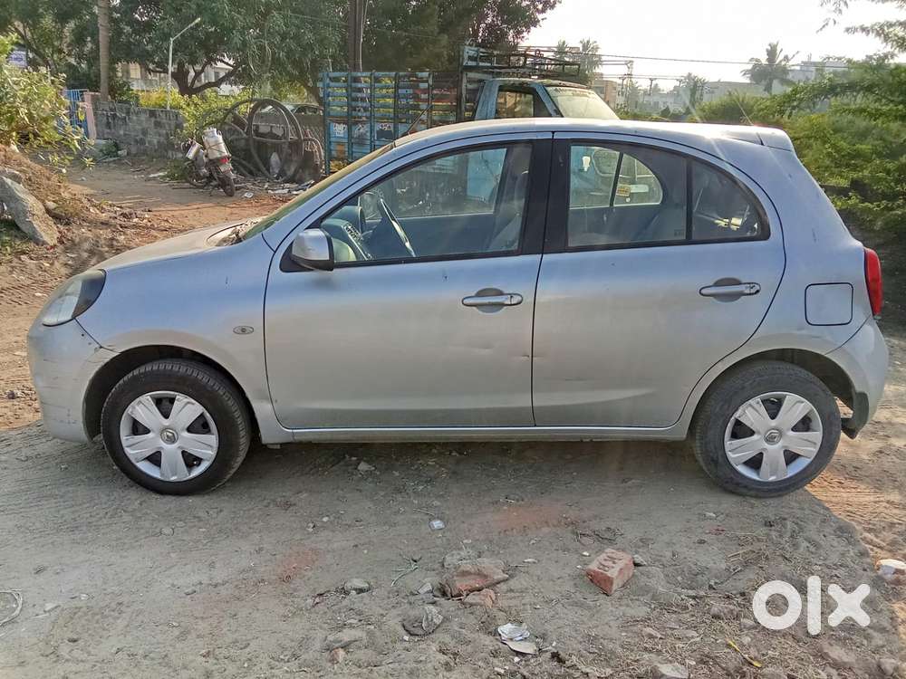Renault Pulse Rxl Diesel, 2014, Diesel