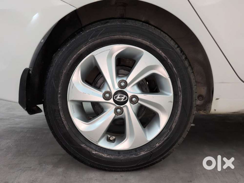 Hyundai Xcent 1.2 Crdi Sx, 2018, Diesel
