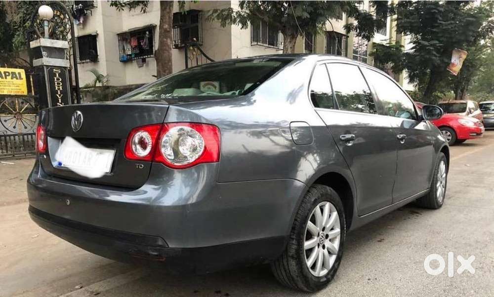Volkswagen Jetta 2010 Diesel Well Maintained
