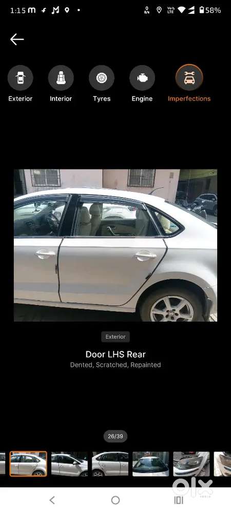 Volkswagen Vento 2013