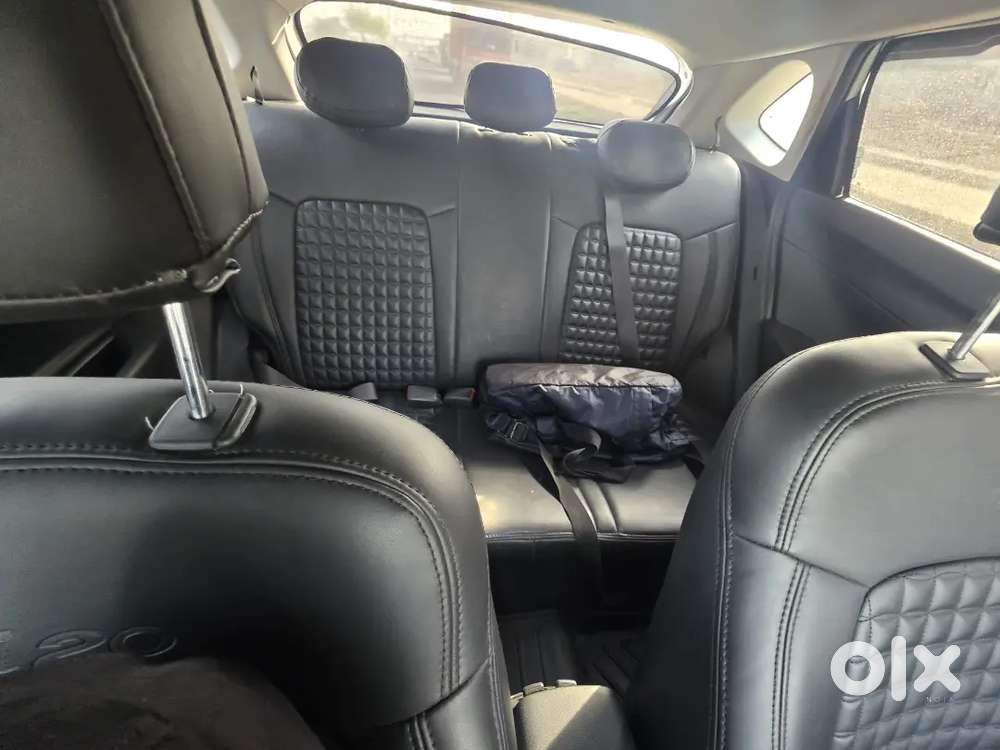 Hyundai New I20 2023 Petrol 28000 Km Driven