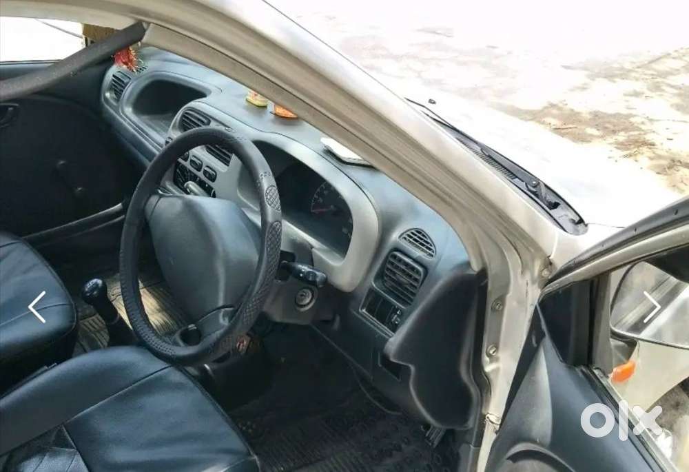 Delhi No.maruti Suzuki Alto 2012 Petrol Good Condition