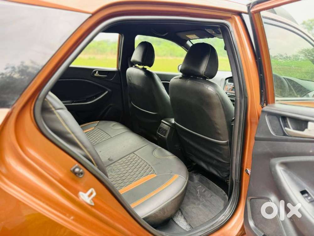 Hyundai I20 Active 1.4 S, 2016, Petrol