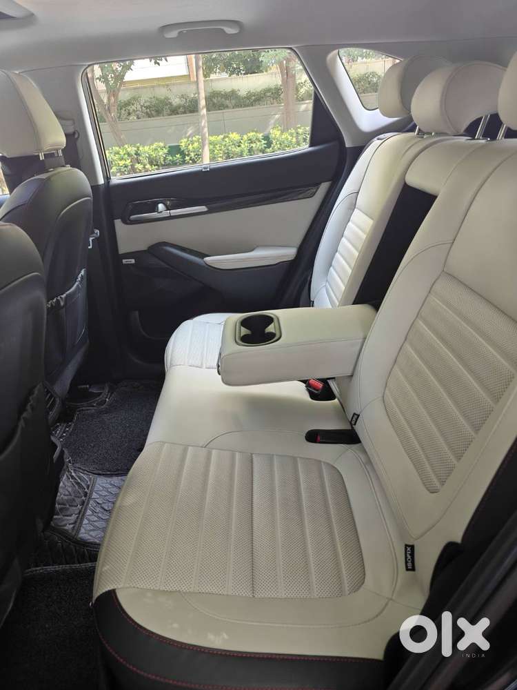 Kia Seltos Gtx+ (top Variant) 1.4 Turbo Dct Automatic 2020 | 34,500 Km