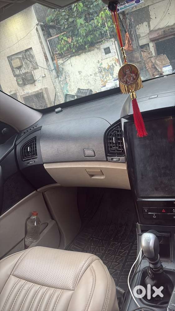Mahindra Xuv500 Diesel 2018
