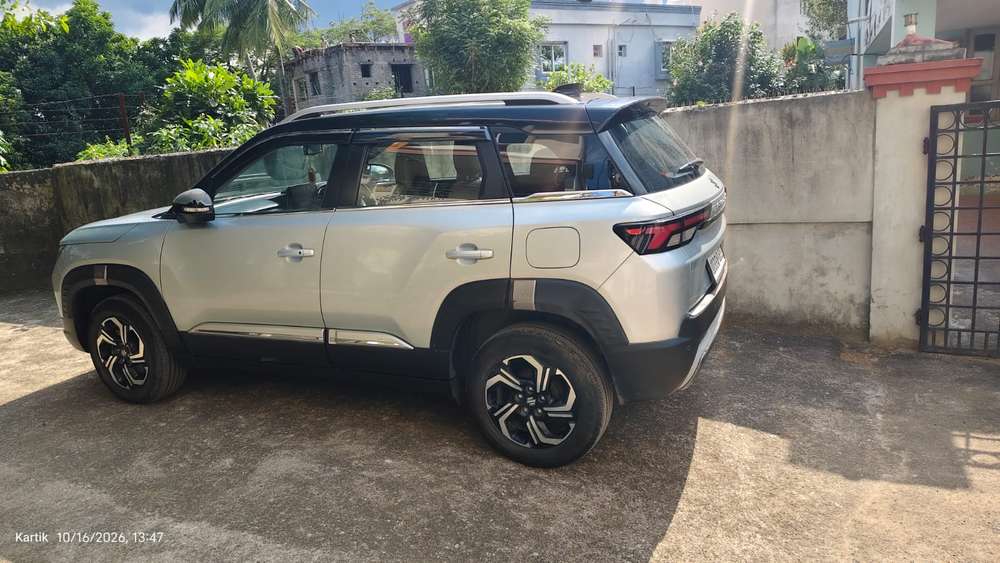 Maruti Suzuki Brezza Zxi Plus Smart Hybrid Cc 1500, 2024, Petrol