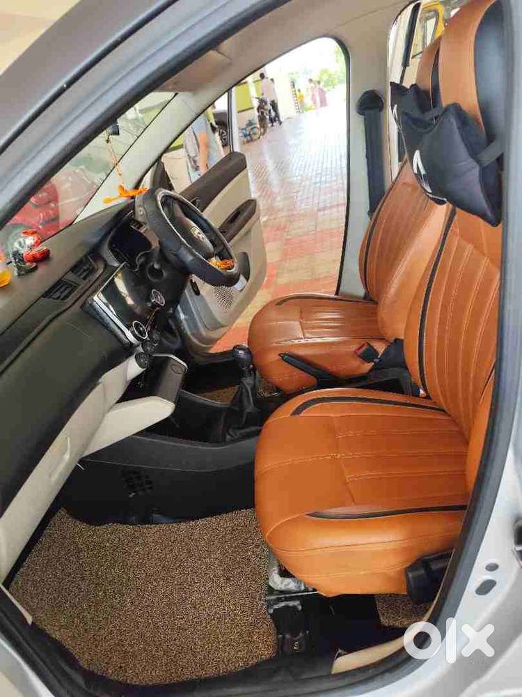 Renault Triber