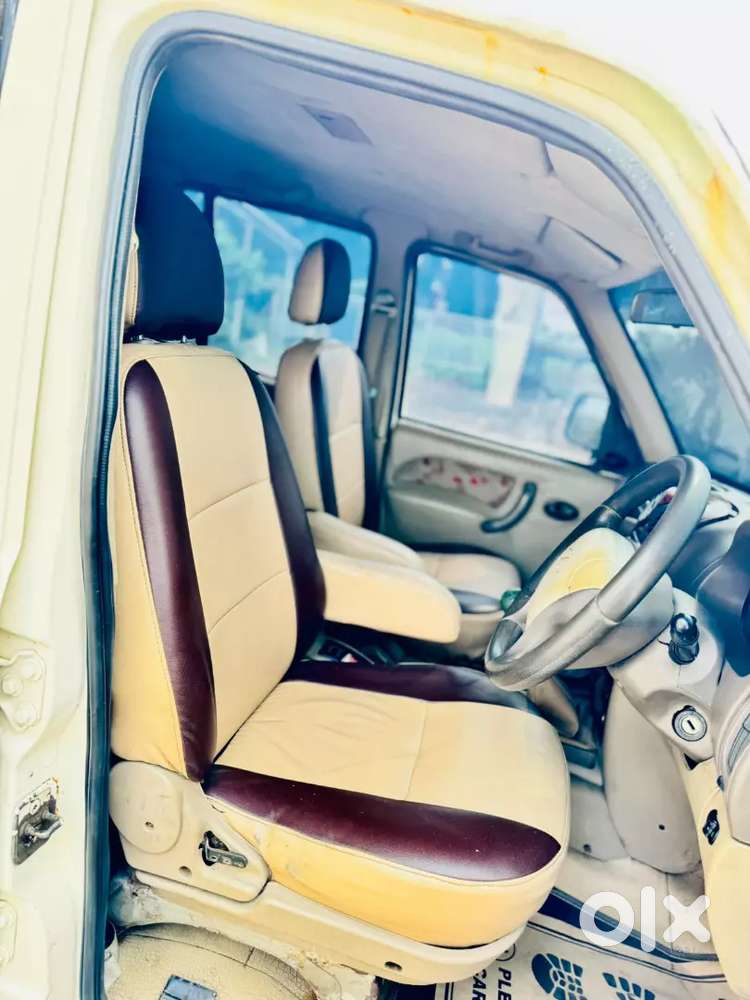 Mahindra Scorpio Diesel