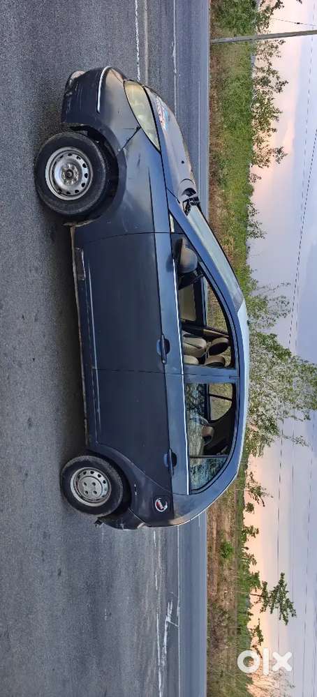 Tata Vista Tech 2011 Diesel