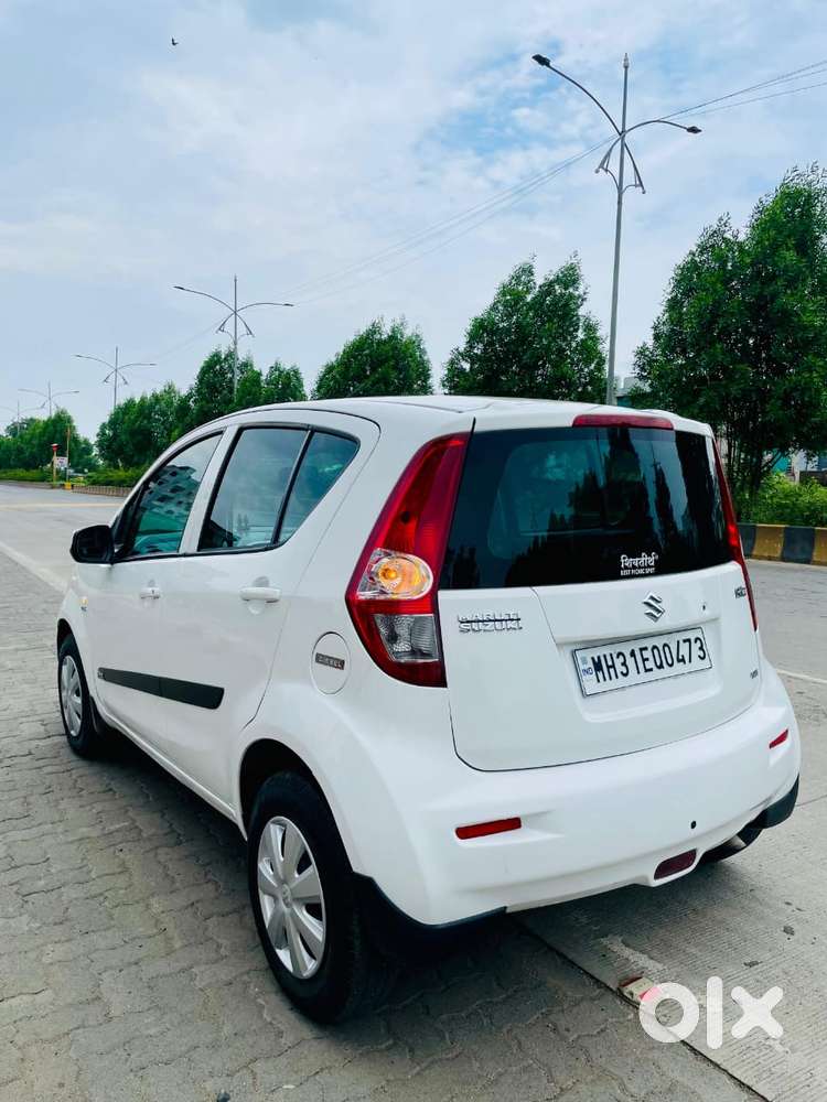 Maruti Suzuki Ritz Vdi (abs) Bs Iv, 2016, Diesel