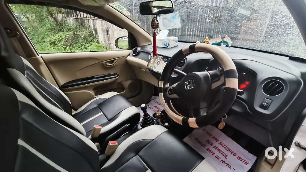 Honda Amaze 2014 Model For Sale