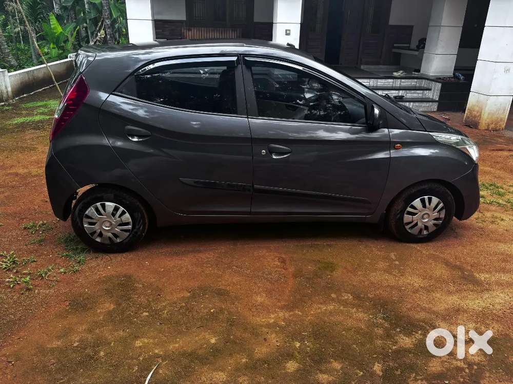 Hyundai Eon Era+
