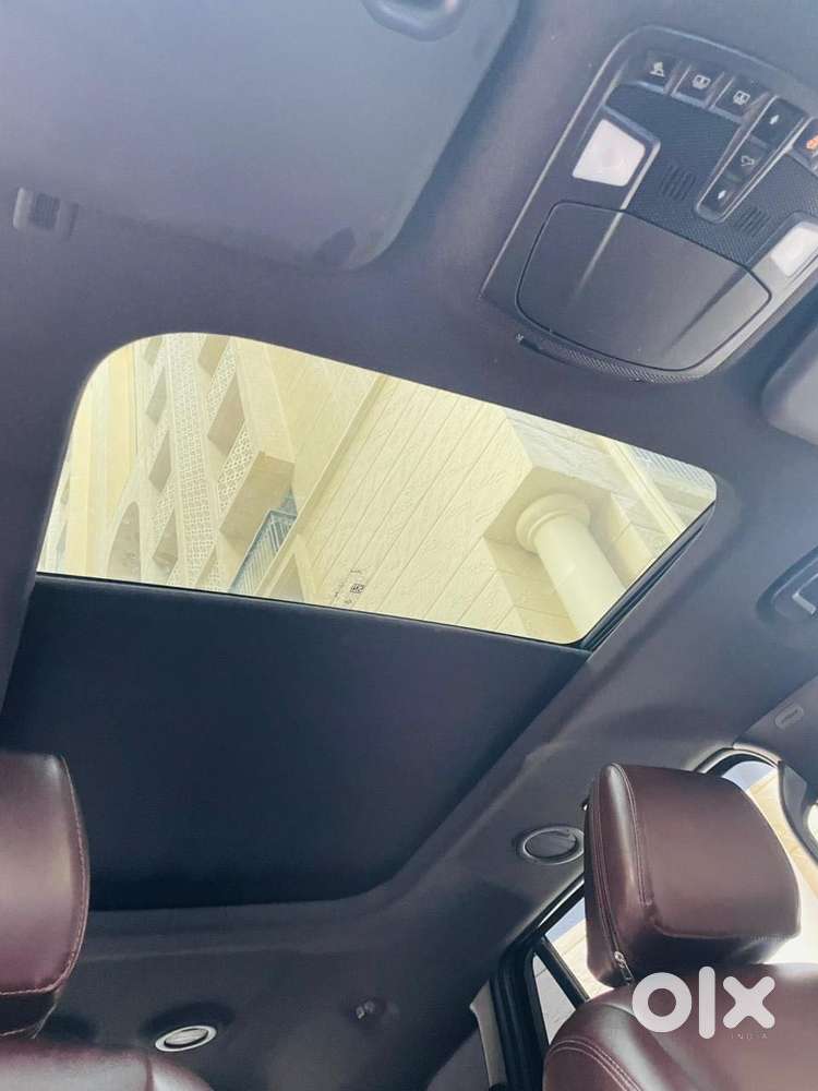 Ford Endeavour Sport Edition, 2021, Diesel