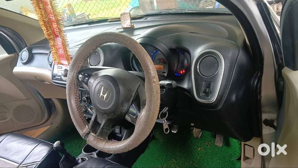 Honda Mobilio 2015 Diesel 71000 Km Driven