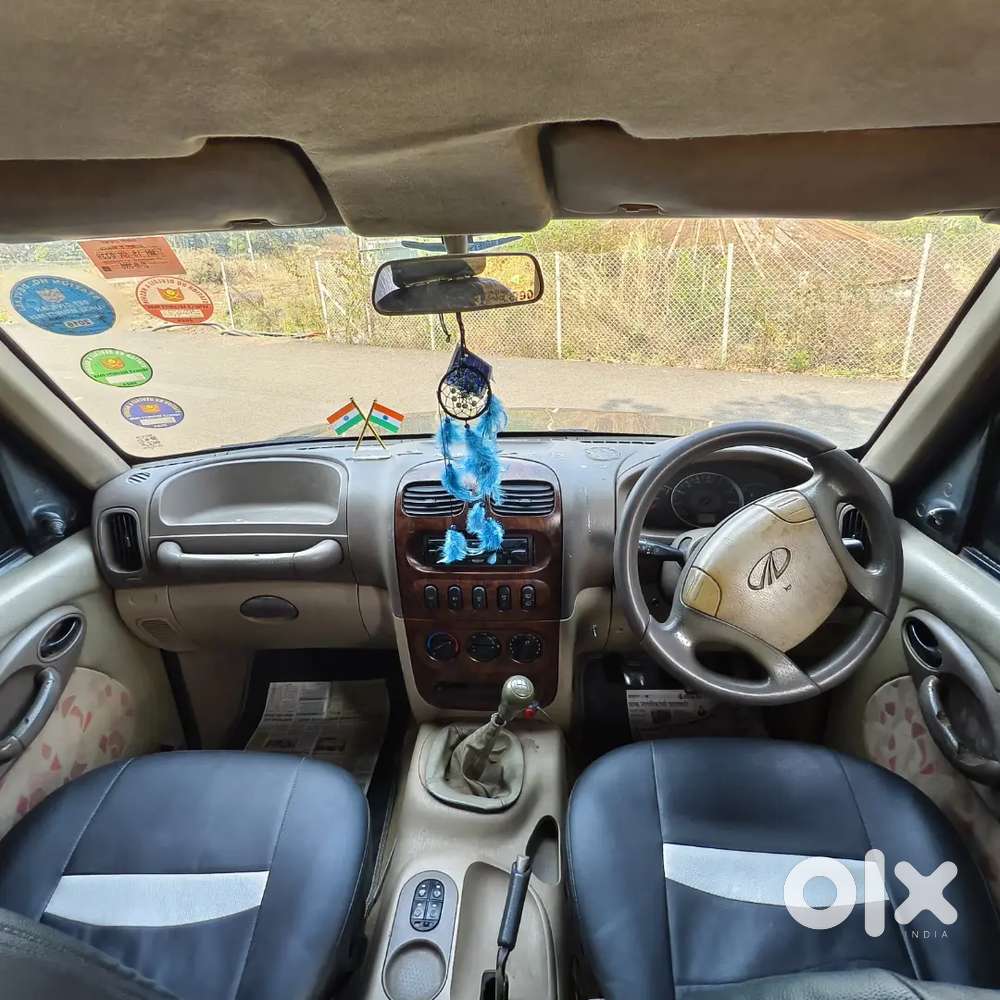 Mahindra Scorpio N Diesel Good Condition