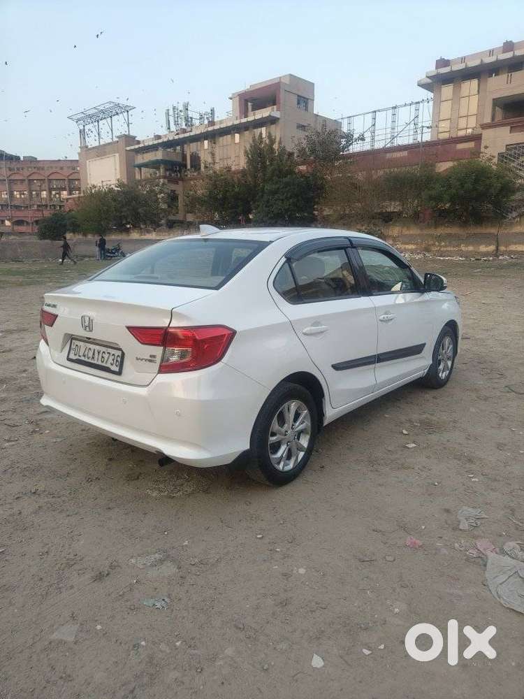 Honda Amaze