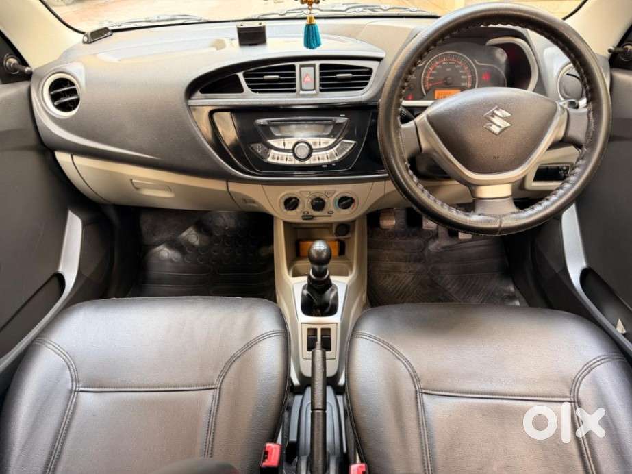 Maruti Suzuki Alto K10