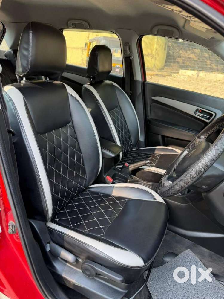 Maruti Suzuki Brezza Zdi Plus, 2019, Diesel