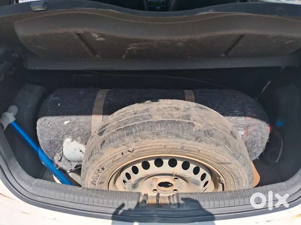 Hyundai Grand I10 2014 Cng & Hybrids 148000 Km Driven