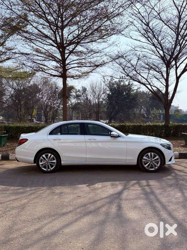 Mercedes-benz E-class E 220 D, 2019, Diesel