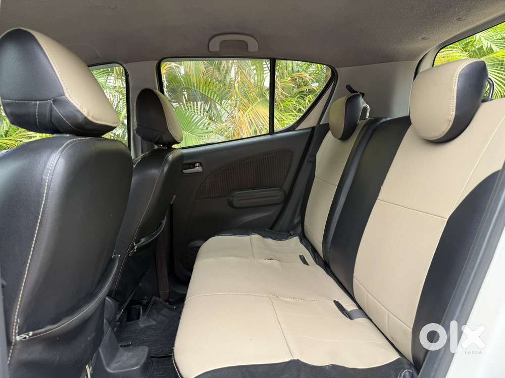 Maruti Suzuki Ritz Vdi (abs) Bs Iv, 2014, Diesel
