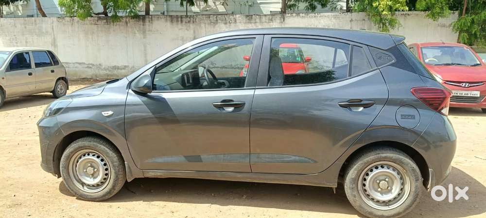 Hyundai Grand I10 Nios Era, 2024, Petrol
